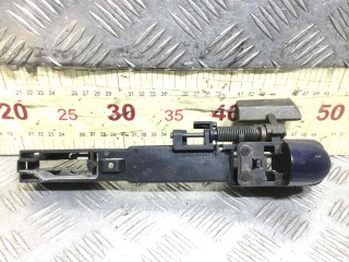 Скелет ручки наружной передней правой, ориг. номер 8200004747, Renault Espace 2002-2006
