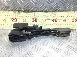 Скелет ручки наружной передней правой, ориг. номер 8200004747, Renault Espace 2002-2006