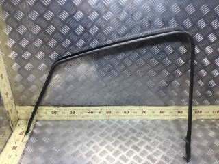 Накладка двери передней правой, ориг. номер 8200012268, Renault Espace 2002-2006