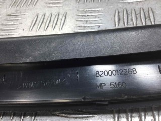 Накладка двери передней правой, ориг. номер 8200012268, Renault Espace 2002-2006