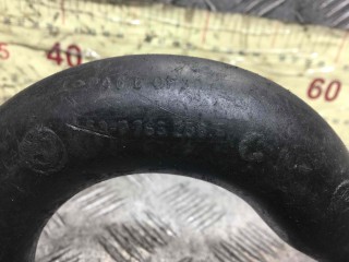 Трубка охлаждающей жидкости пластиковая, ориг. номер 11537806706, 7806706, BMW 7-Series 2005-2008