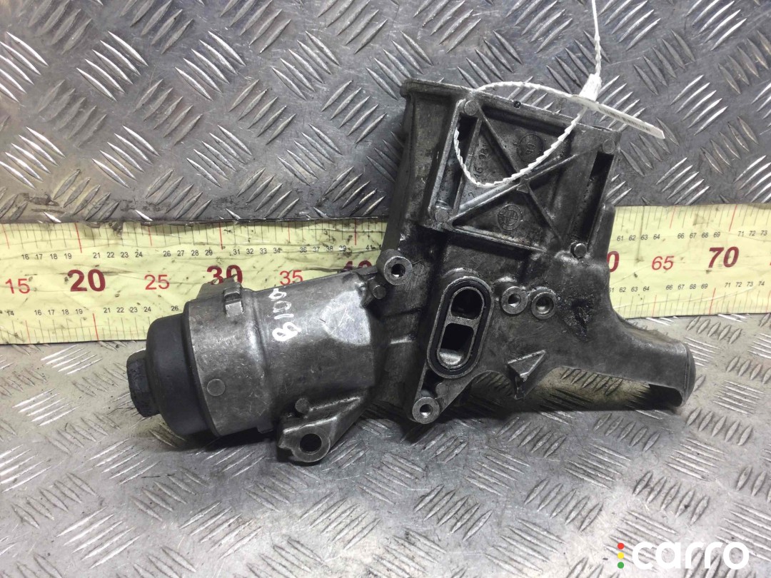Корпус масляного фильтра BMW 3-Series 1997-2003, 2.0 л, дизель, 2246981, фото 3
