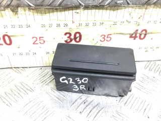 Пепельница, ориг. номер 4B0857406, Audi A6 1997-2001