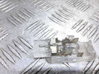 Фонарь салона (плафон), ориг. номер 4B0947415, Audi A6 1997-2001