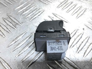 Кнопка стеклоподъемника заднего правого, ориг. номер 8K0959855A, Audi A4 2007-2012