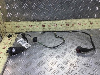 Проводка двери задней левой, ориг. номер 93301205, Opel Meriva 2002-2006