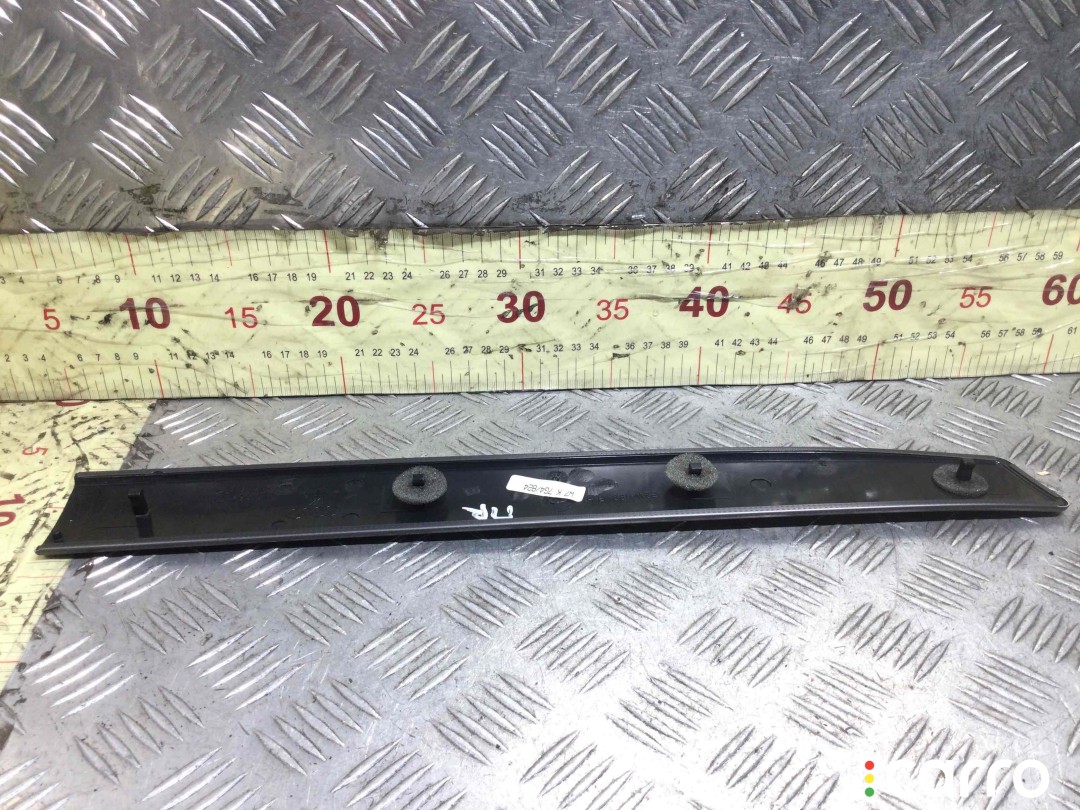 Накладка декоративная Audi A6 2001-2005, универсал, левый руль, 4B0867410, фото 2