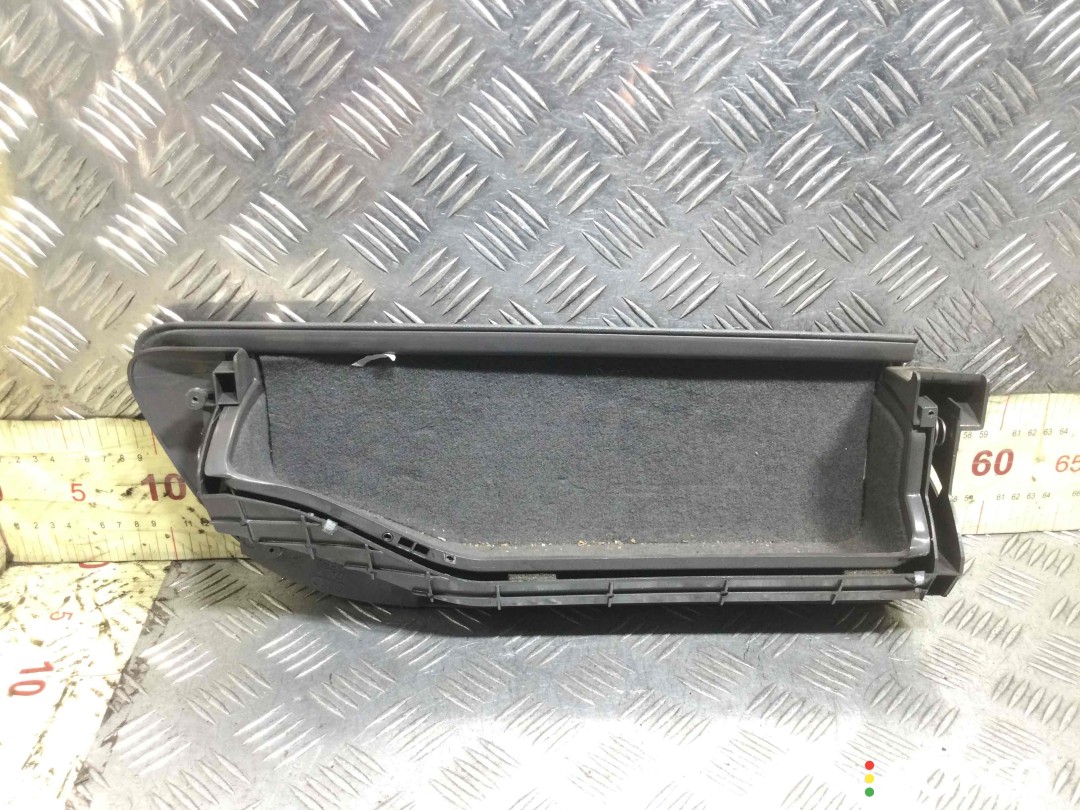 Бардачок Audi A6 2001-2005, универсал, левый руль, 4B1867106, фото 2