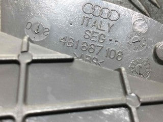 Бардачок, ориг. номер 4B1867106, Audi A6 2001-2005