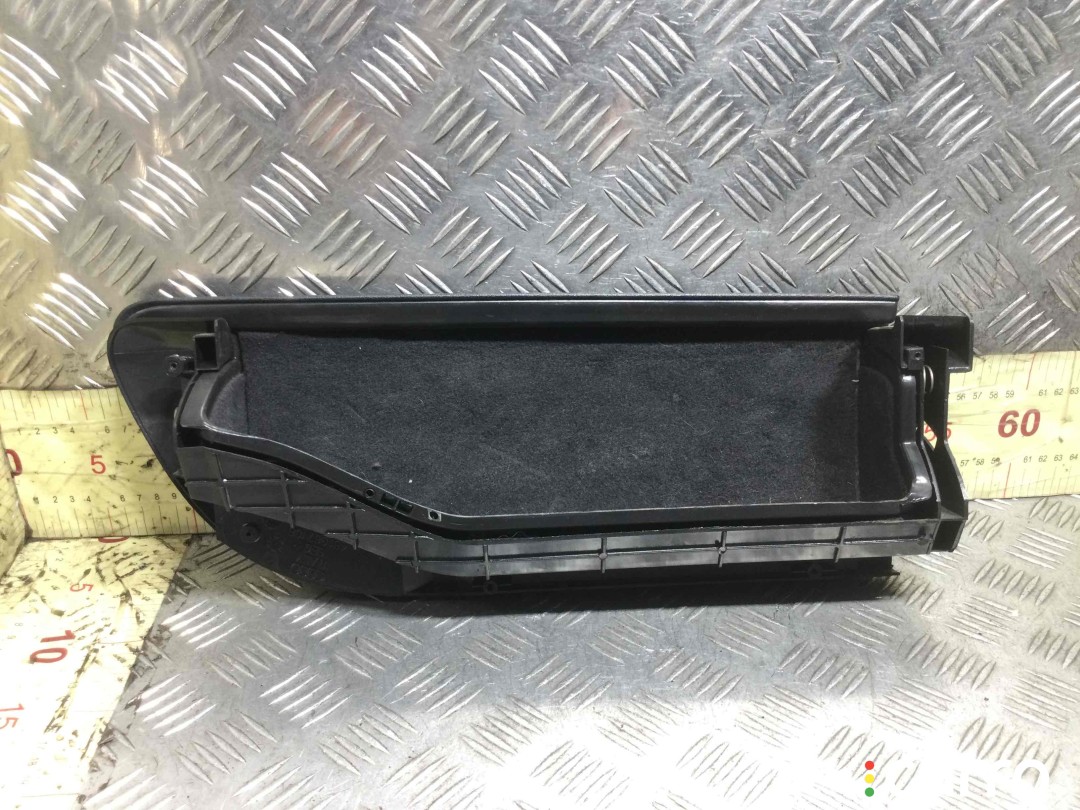 Бардачок Audi A6 2001-2005, седан, левый руль, 4B1867106, фото 2