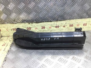 Бардачок, ориг. номер 4B1867106, Audi A6 2001-2005