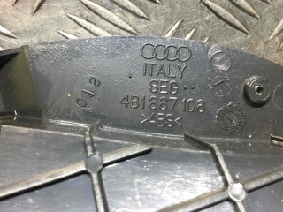 Бардачок, ориг. номер 4B1867106, Audi A6 2001-2005