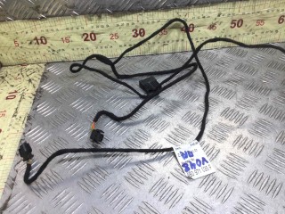 Проводка двери передней правой, ориг. номер 4B0971035F, Audi A6 2001-2005