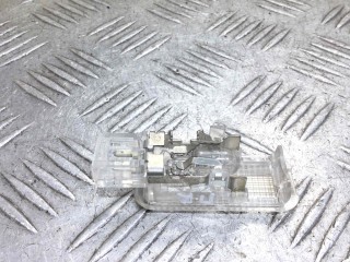 Фонарь салона (плафон), ориг. номер 4B0947415, Audi A6 2001-2005