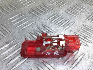 Фонарь салона (плафон), ориг. номер 4B0947411, Audi A6 2001-2005