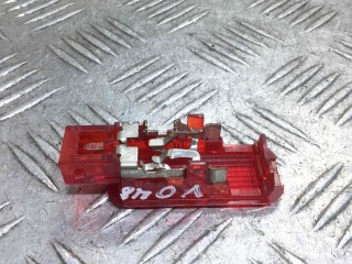 Фонарь салона (плафон), ориг. номер 4B0947411, Audi A6 2001-2005