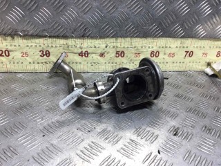 Клапан EGR, ориг. номер 72252302, BMW 3-Series 1997-2003