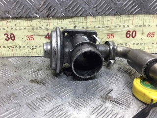 Клапан EGR, ориг. номер 72252302, BMW 3-Series 1997-2003