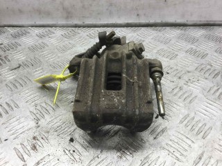Суппорт задний правый, ориг. номер 1J0615424H, 1J0615424G, 1J0615424C, Volkswagen Golf 1997-2006