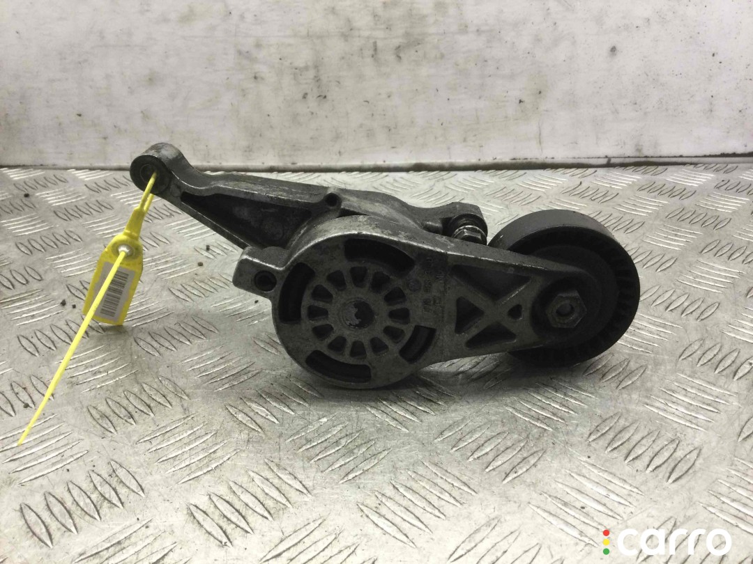 Натяжитель ремня генератора Volkswagen Touran 2006-2010, 2.0 л, дизель, 036903315D, фото 1