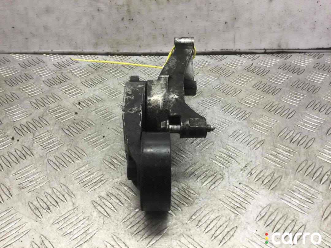 Натяжитель ремня генератора Volkswagen Touran 2006-2010, 2.0 л, дизель, 036903315D, фото 2
