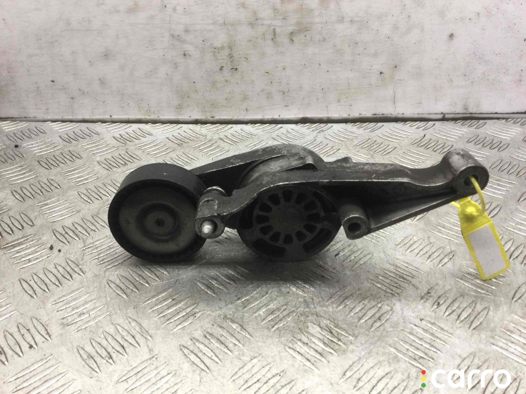 Натяжитель ремня генератора Volkswagen Touran 2006-2010, 2.0 л, дизель, 036903315D, фото 3
