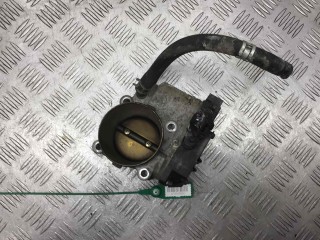 Заслонка дроссельная, ориг. номер MN135985, Mitsubishi Outlander 2002-2009