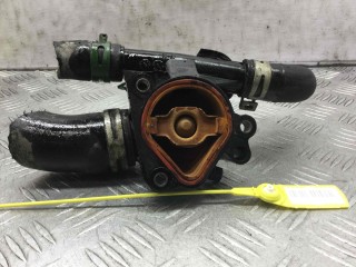 Корпус термостата, ориг. номер 8200781512, Opel Vivaro 2006-2014