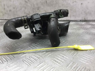 Корпус термостата, ориг. номер 8200781512, Opel Vivaro 2006-2014