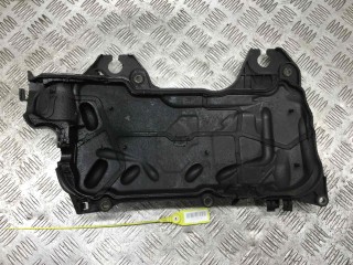 Декоративная крышка двигателя, ориг. номер 8200638033, Opel Vivaro 2006-2014