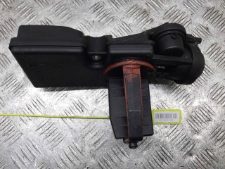 Исполнительный узел DISA, ориг. номер 0928400417, BMW 5-Series 2000-2004