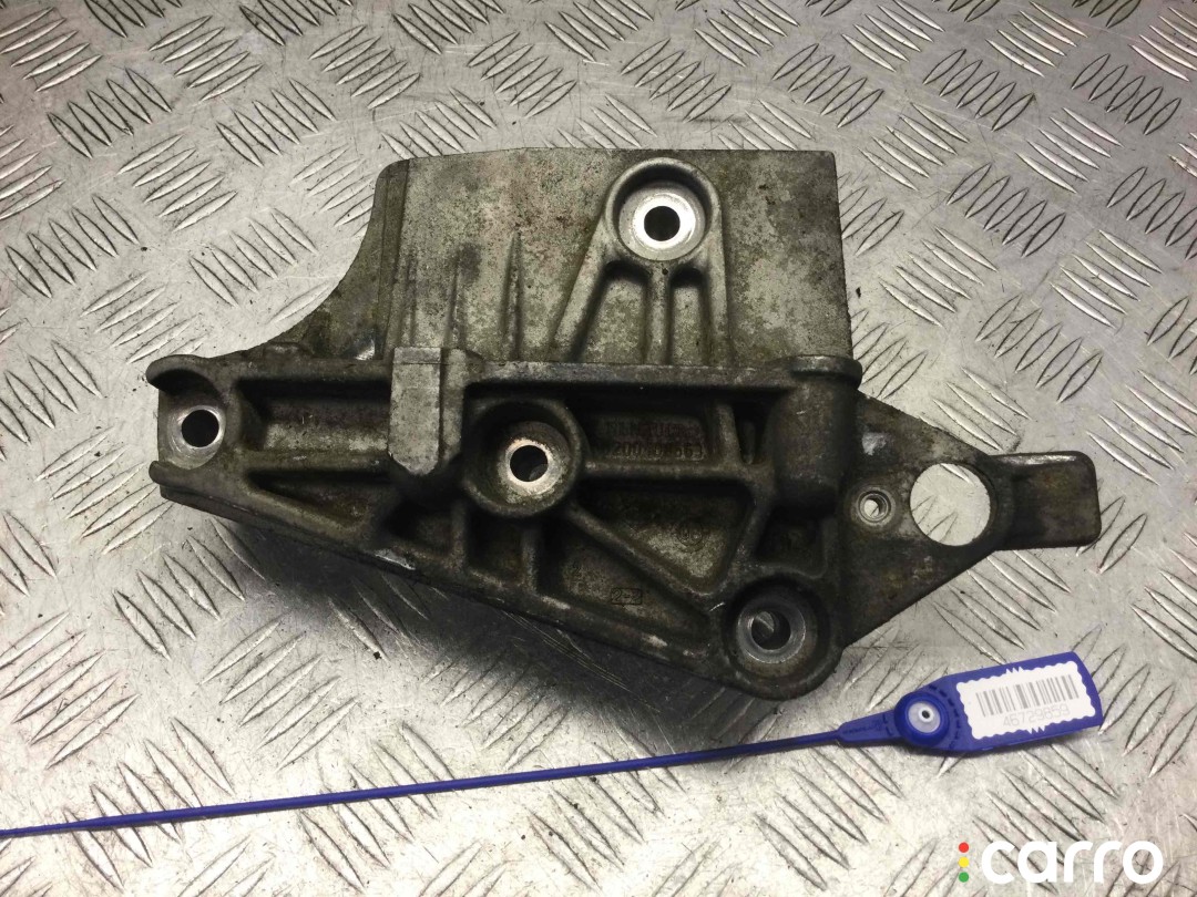 Кронштейн генератора Renault Clio 2003-2013, 1.5 л, дизель, 8200408663, фото 2