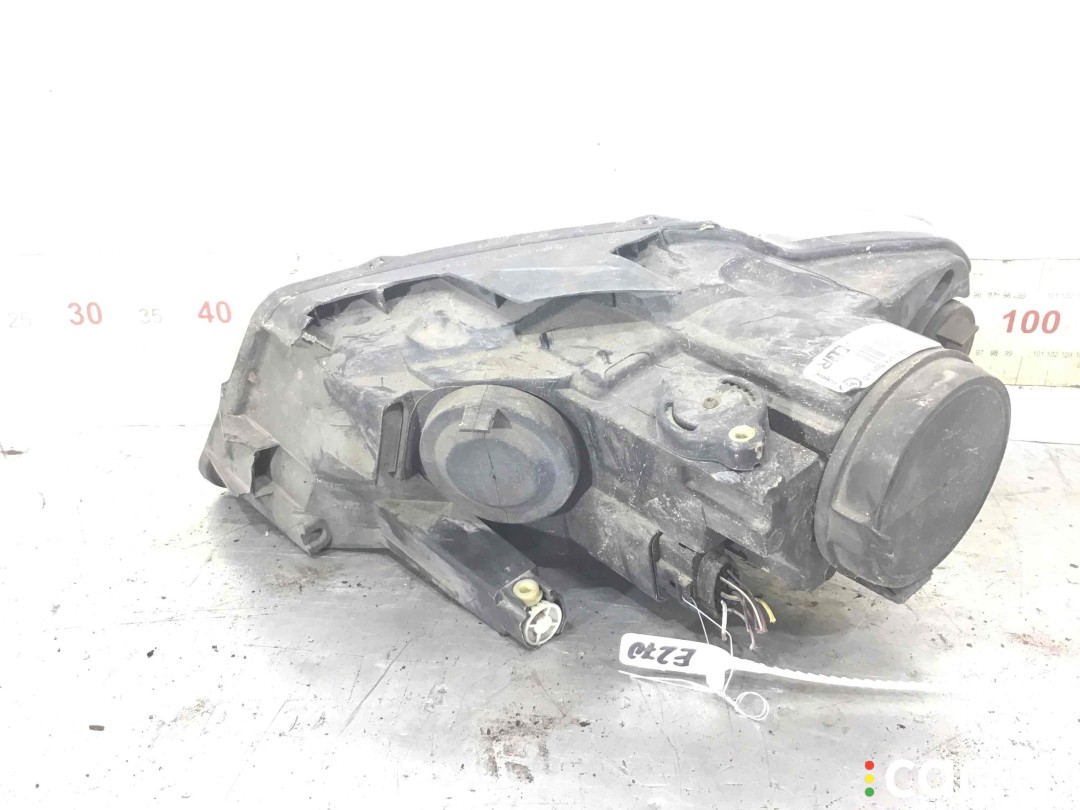 Фара правая Volkswagen Passat 2005-2010, 3C0941006J, фото 3