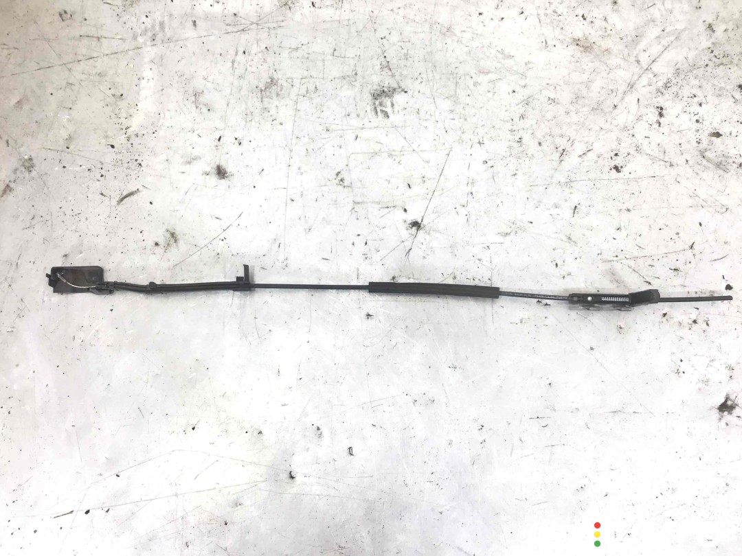 Трос капота Volkswagen Passat 2005-2010, универсал, 3C2823531, фото 1