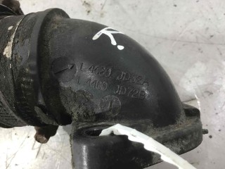 Патрубок интеркулера, ориг. номер 14460JD52A, Nissan Qashqai 2006-2010