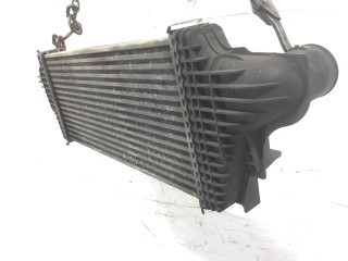 Интеркулер, ориг. номер A2515000000, Mercedes ML 2005-2008