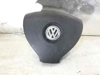 Подушка безопасности водителя, ориг. номер 2K0880207F, Volkswagen Caddy 2004-2010