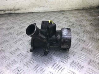 Переходник EGR, ориг. номер A6460900054, Mercedes C-klasse 2000-2004