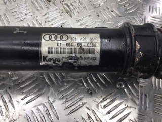Рулевая рейка, ориг. номер 4B1422066E, 01-054-08-0394, Audi A6 1997-2001