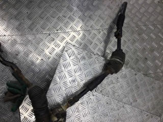Рулевая рейка, ориг. номер 9613614, 1009613614, Nissan Pathfinder 2004-2010