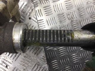 Рулевая рейка, ориг. номер 9613614, 1009613614, Nissan Pathfinder 2004-2010