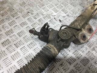 Рулевая рейка, ориг. номер SPRAVOCHNO, 9613614, 1009613614, 1009817403, Nissan Navara 2001-2007