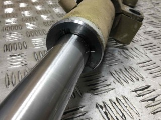 Рулевая рейка, ориг. номер SPRAVOCHNO, 9613614, 1009613614, 1009817403, Nissan Navara 2001-2007