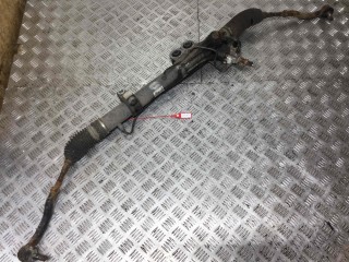 Рулевая рейка, ориг. номер SPRAVOCHNO, 9613614, 1009613614, 9X08511, Nissan Navara 2001-2007