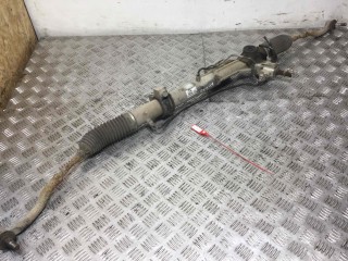 Рулевая рейка, ориг. номер SPRAVOCHNO, 9613614, 1009613614, Nissan Navara 2001-2007