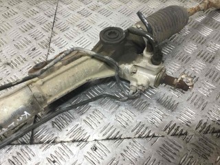 Рулевая рейка, ориг. номер SPRAVOCHNO, 9613614, 1009613614, Nissan Navara 2001-2007