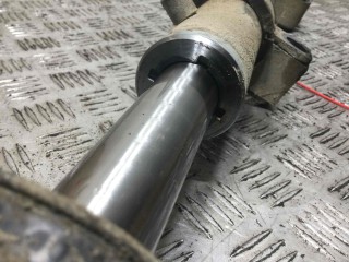 Рулевая рейка, ориг. номер SPRAVOCHNO, 9613614, 1009613614, Nissan Navara 2001-2007