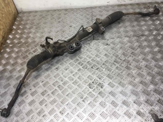 Рулевая рейка, ориг. номер SPRAVOCHNO, 9613614, 1009613614, Nissan Navara 2001-2007
