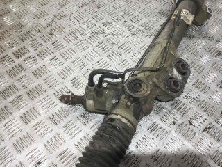 Рулевая рейка, ориг. номер SPRAVOCHNO, 9613614, 1009613614, Nissan Navara 2001-2007
