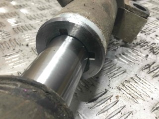 Рулевая рейка, ориг. номер SPRAVOCHNO, 9613614, 1009613614, Nissan Navara 2001-2007